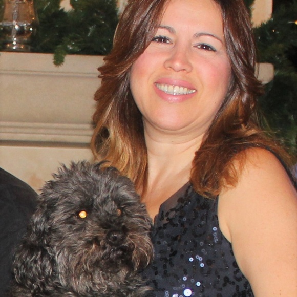 Meet your Posher, Diana - Picture 2 of 2